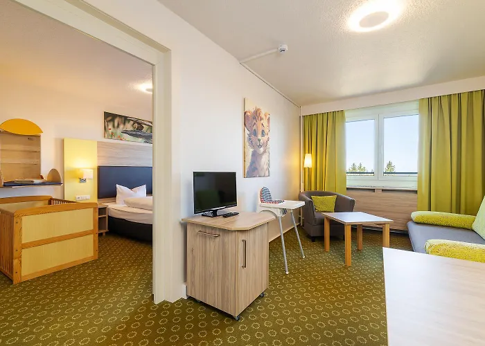Hotel Am Bühl Eibenstock