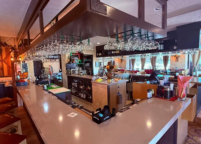 Lux Verde Hotel Cottonwood