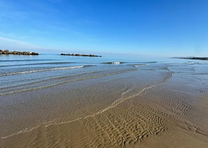 Agriturismo Frontemare Giulianova