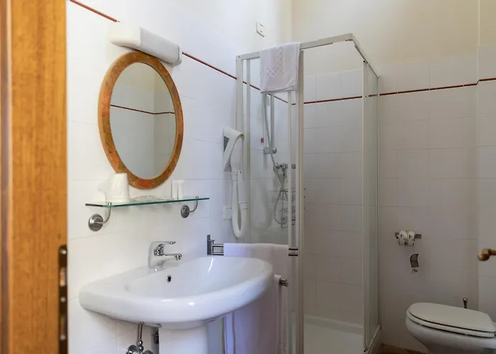 Albergo San Lorenzo
