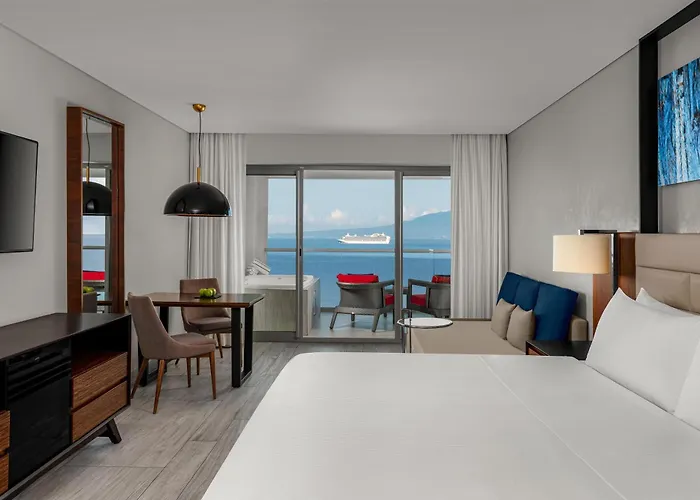 Hilton Vallarta Riviera All-Inclusive Resort,Puerto Vallarta (Adults Only)