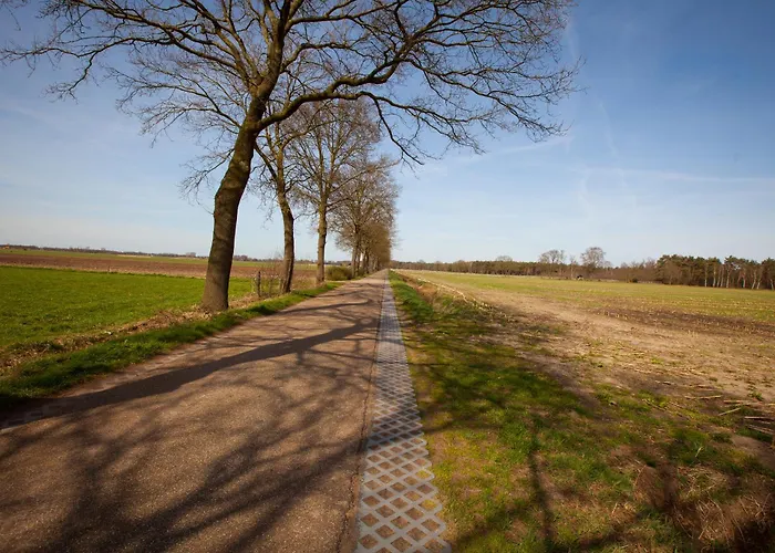 Hotels in Hellendoorn