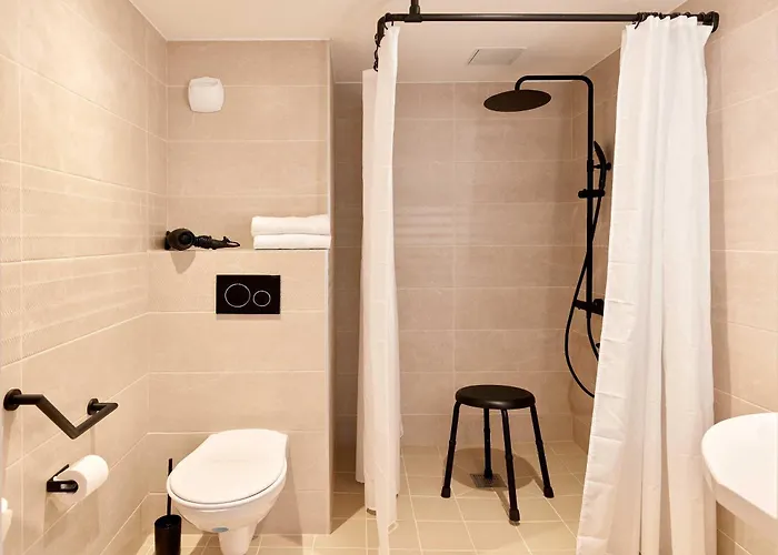 B&B HOTEL Paris Italie Porte de Choisy Ivry-sur-Seine