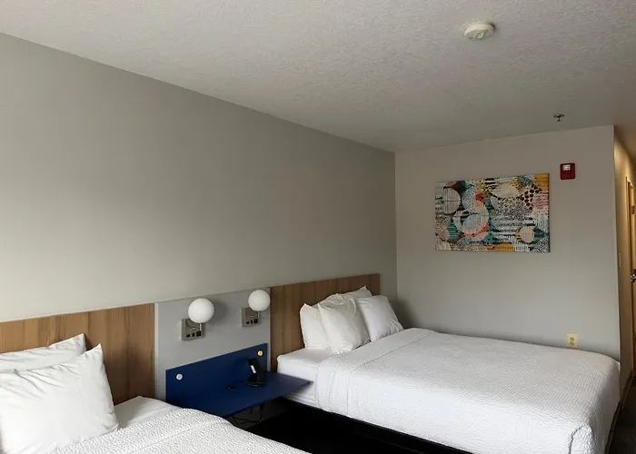 Culpeper Hotels