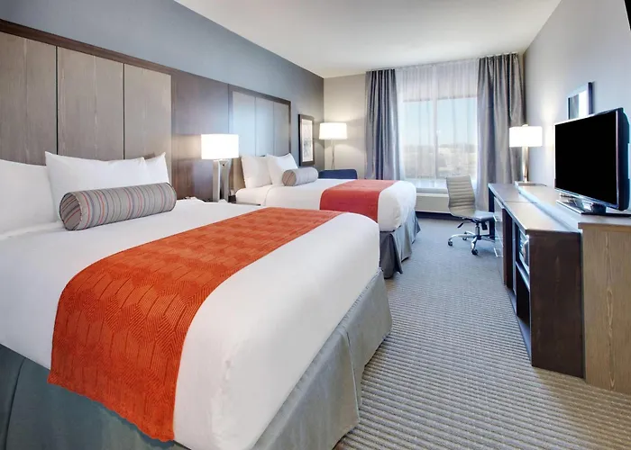 Wingate By Wyndham San Angelo