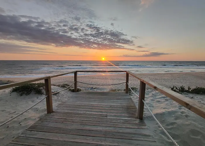 Aveiro Beach Hotel