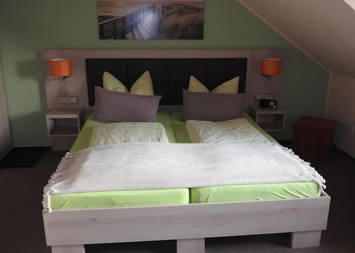 Hus Op De Diek Böhl