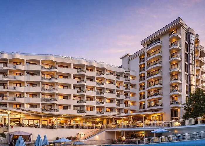 Hotel Erma