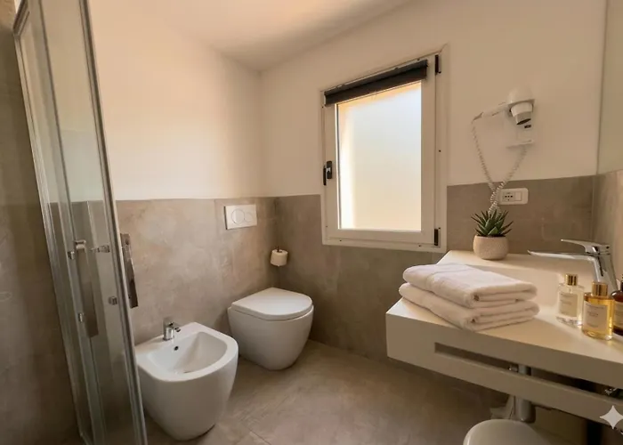 Hotel Eden Gigli Numana