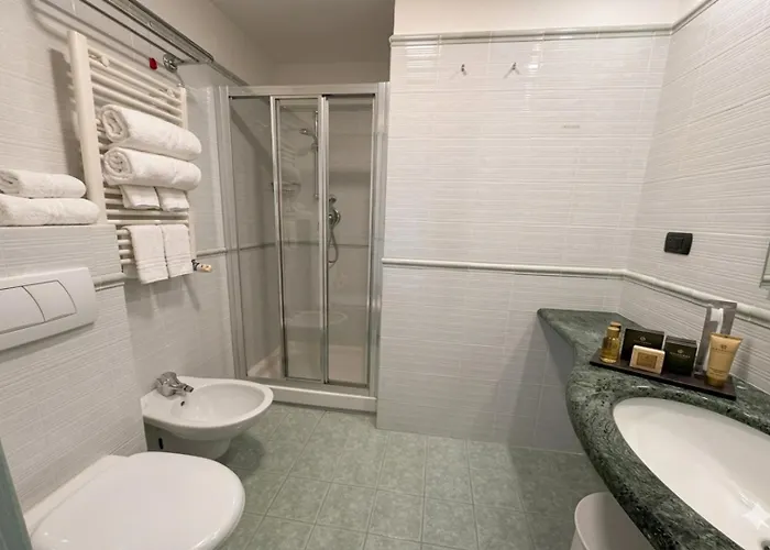 Hotel Eden Gigli Numana