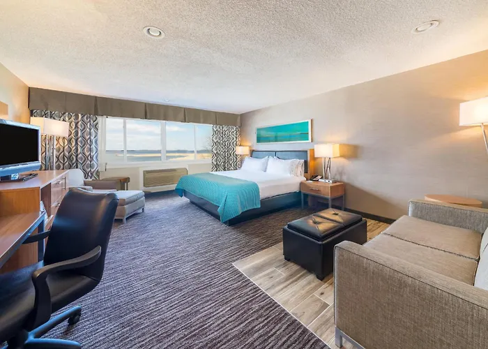 Holiday Inn Express Annapolis East-Kent Island By Ihg Grasonville