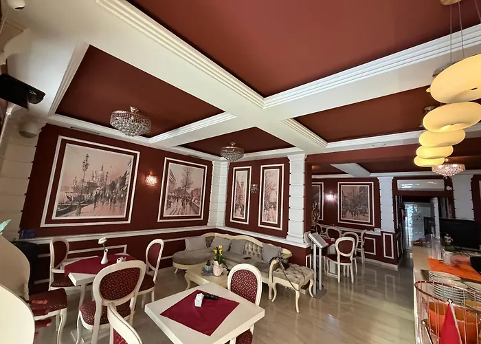 Vila Ada Hotel