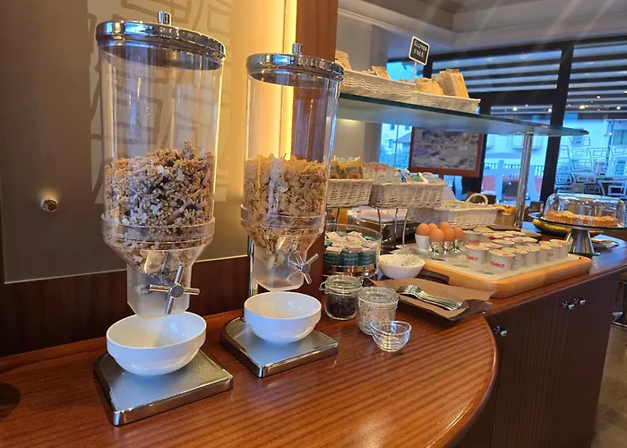 Euro Hotel