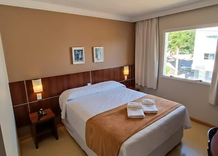Hotel Aguadero Passo Fundo