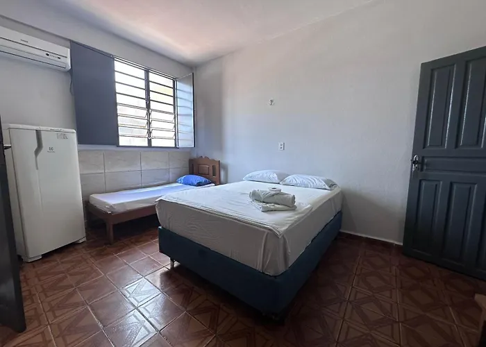 Hotel Ideal Boa Vista 