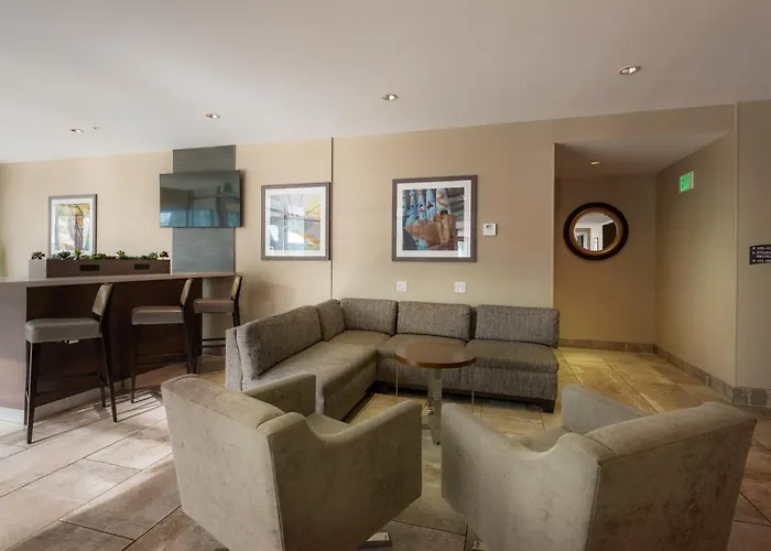 Staybridge Suites Denver Downtown By Ihg