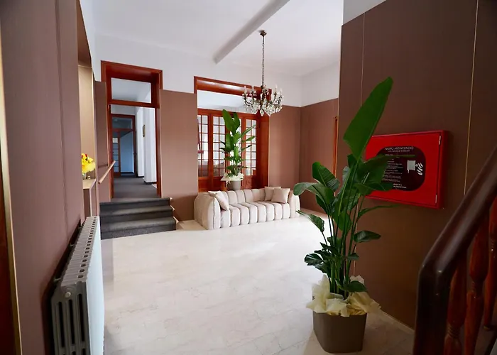 Hotel a Lido di Camaiore