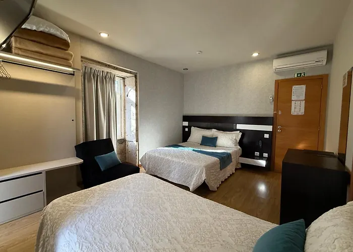 Residencial Portas Do Sol Hotel Valenca