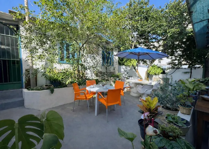 Estalagem 11 Suites Arraial do Cabo