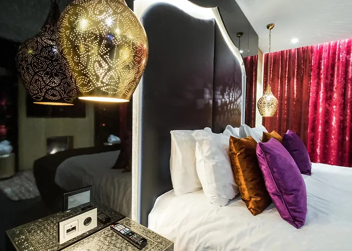 Van der Valk Hotel Utrecht