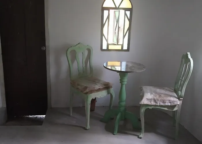 Pousada Bom Bocado