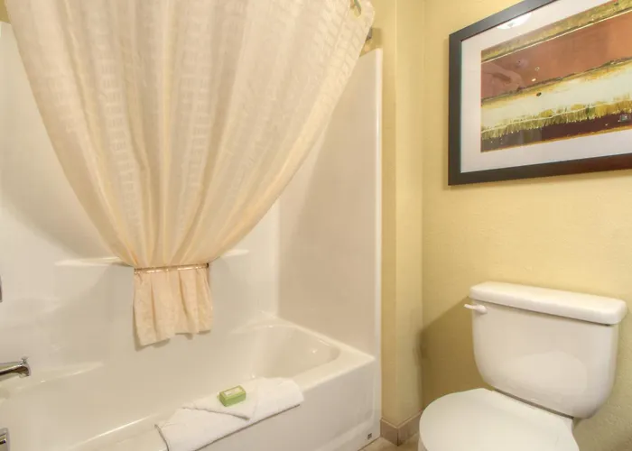 Cobblestone Hotel & Suites - Stevens Point