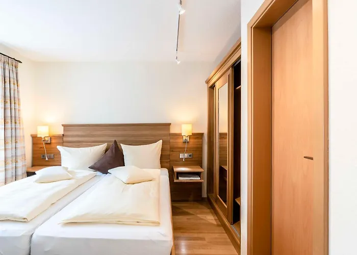 Hotel Alte Post Lindau 
