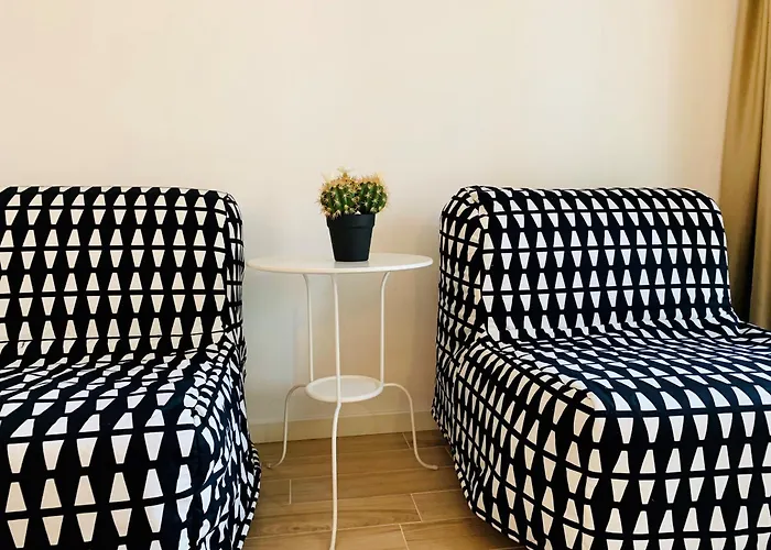 Front Lake Apartment Bardolino