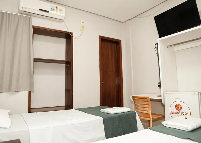 Mais Hotel Araguaína