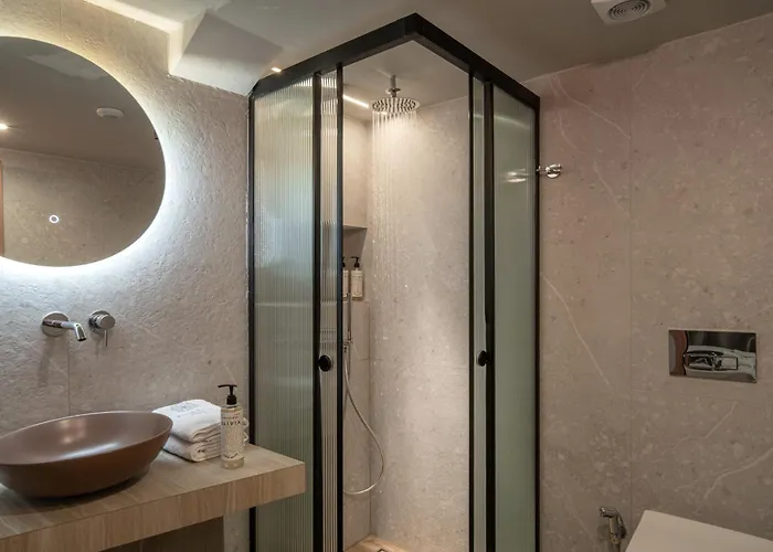 Infinity City Boutique Hotel Iraklion