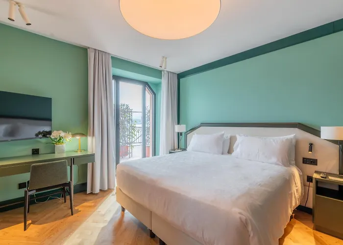 Casa Du Lac, By R Collection Hotels