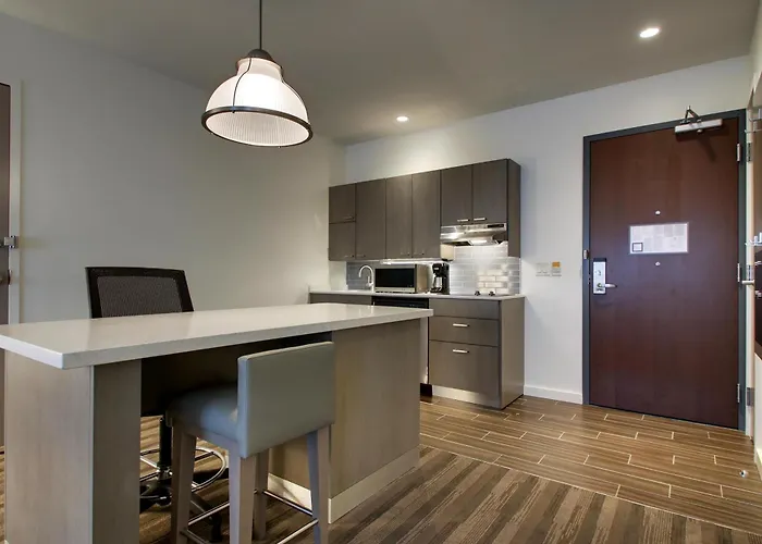 Hyatt House Oak Brook