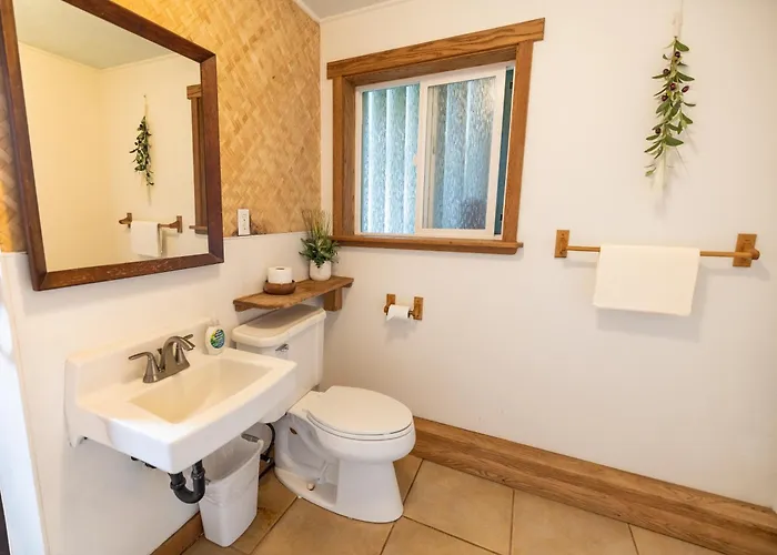 Hilo Vacation Rental