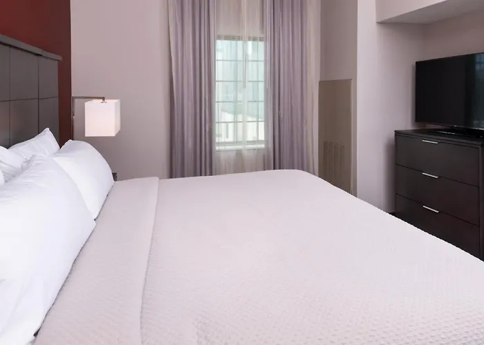 Staybridge Suites - Lake Charles By Ihg
