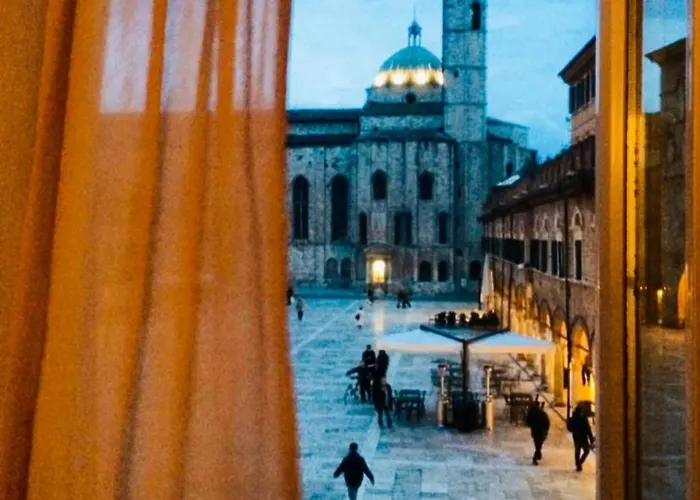 Hotel Residenza dei Capitani Ascoli Piceno