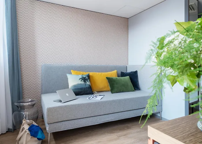 Hotel Golden Tulip Saint Malo– Le Grand Bé