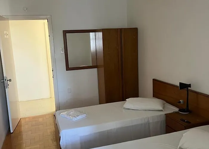 City Hotel Pf