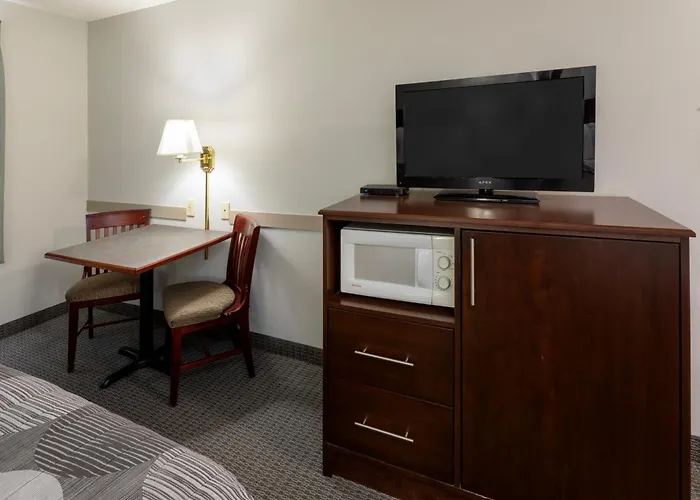 Grandstay Hotel & Suites Hastings