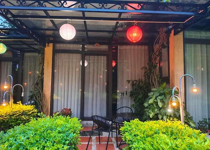 Hotels in NINH BINH