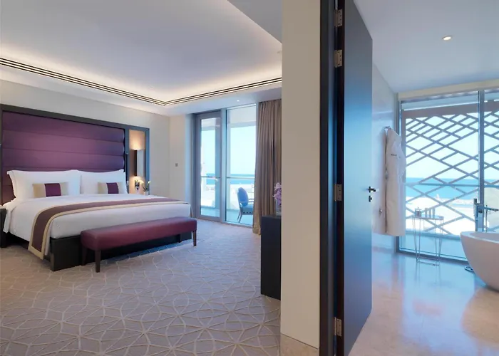 Kempinski Hotel Muscat