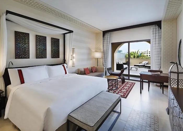 Al Manara, A Luxury Collection Hotel, Akaba