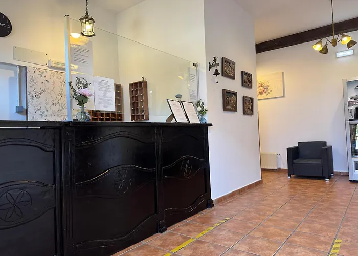 Hotel El Angliru