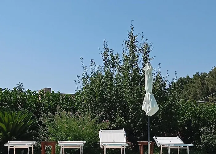 B&B Villa Rosanna