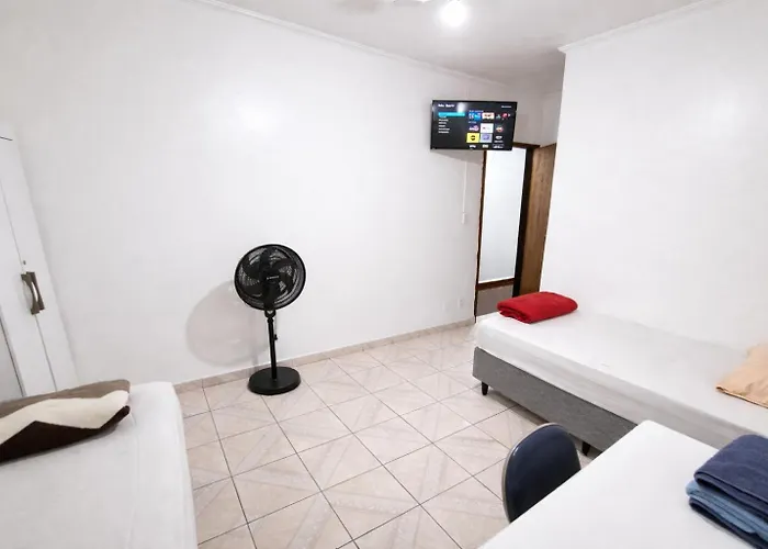 Hotel Pousada Liberdade