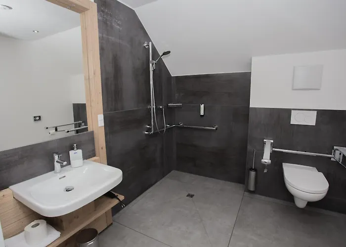 K1 Hotel Willingen