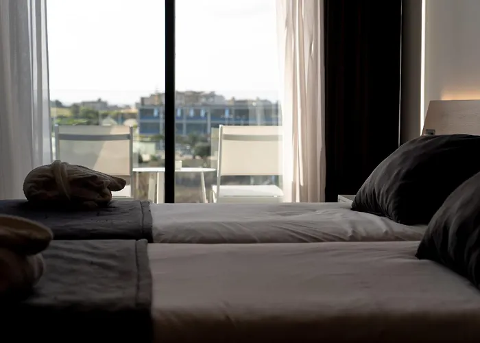 Hotels in Manacor (Mallorca)