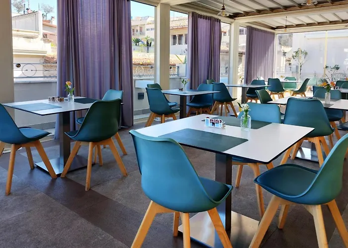 Torrione Hotel Reggio Calabria