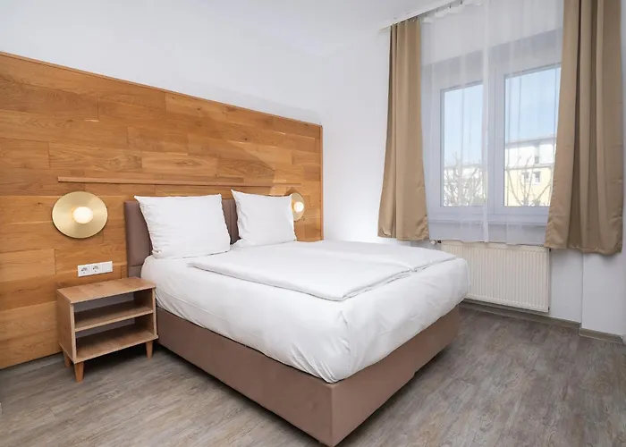 Donauhotel Ingolstadt