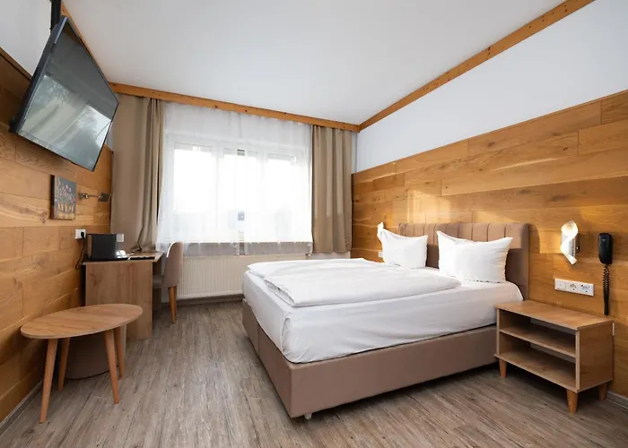 Donauhotel Ingolstadt