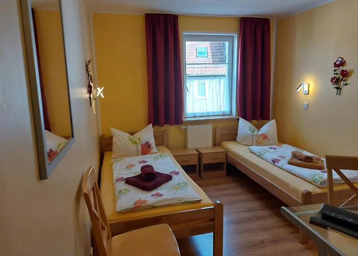 Pension Metilstein
